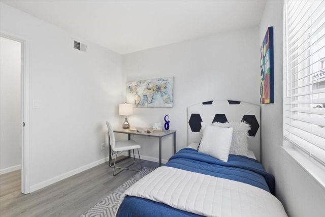 576 Mekler Drive, San Jose, CA 95111