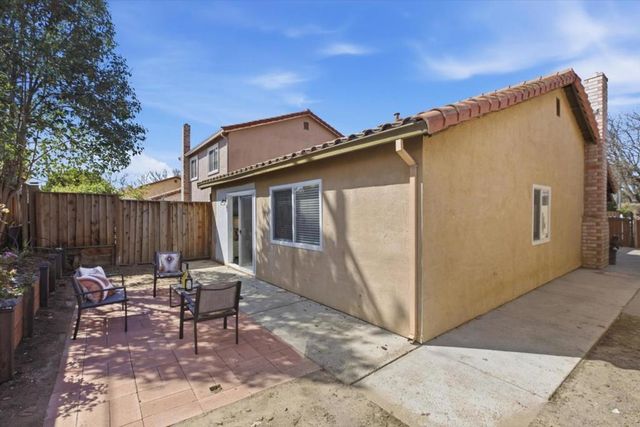 576 Mekler Drive, San Jose, CA 95111