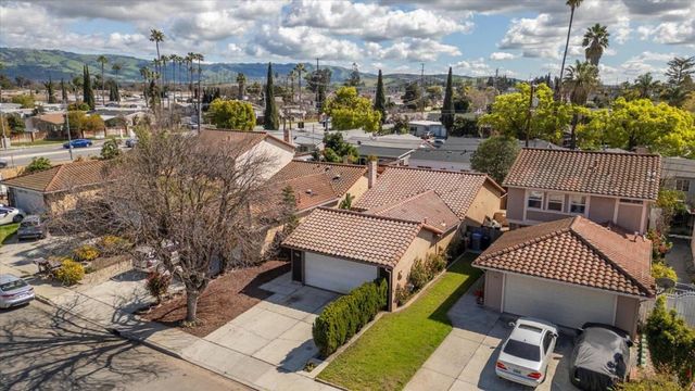 576 Mekler Drive, San Jose, CA 95111