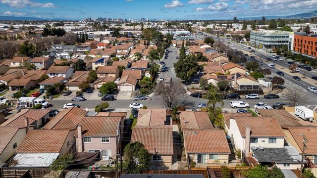 576 Mekler Drive, San Jose, CA 95111