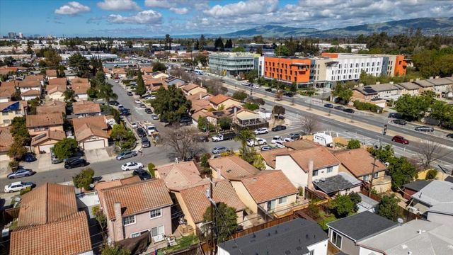 576 Mekler Drive, San Jose, CA 95111