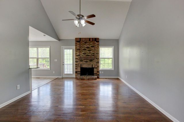 3309 Franklin Meadows Way, Clarksville, TN 37042