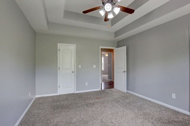 3309 Franklin Meadows Way, Clarksville, TN 37042