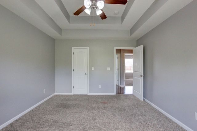 3309 Franklin Meadows Way, Clarksville, TN 37042