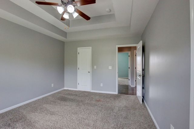 3309 Franklin Meadows Way, Clarksville, TN 37042