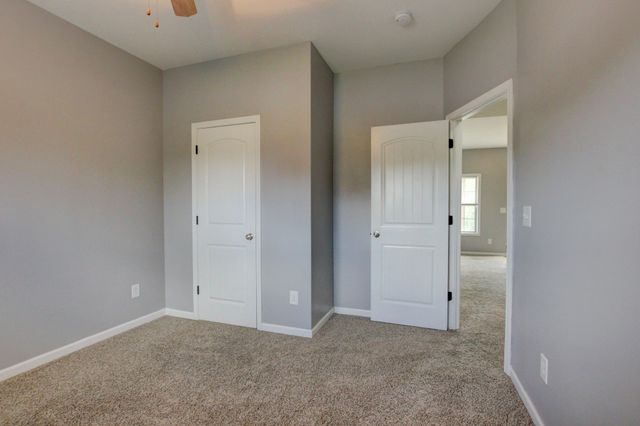 3309 Franklin Meadows Way, Clarksville, TN 37042