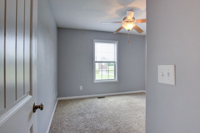 3309 Franklin Meadows Way, Clarksville, TN 37042