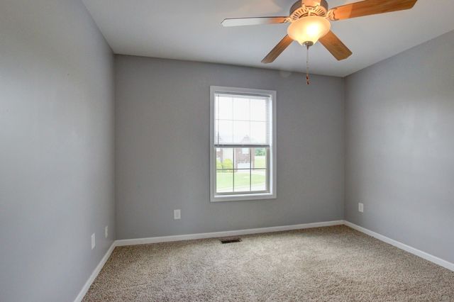 3309 Franklin Meadows Way, Clarksville, TN 37042