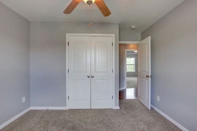 3309 Franklin Meadows Way, Clarksville, TN 37042