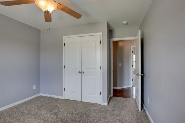 3309 Franklin Meadows Way, Clarksville, TN 37042