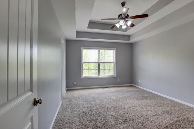 3309 Franklin Meadows Way, Clarksville, TN 37042