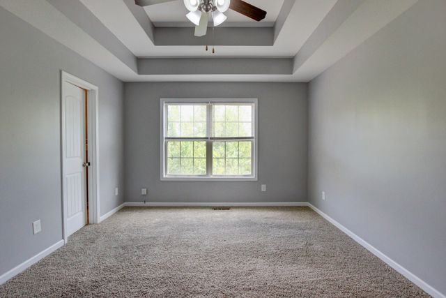 3309 Franklin Meadows Way, Clarksville, TN 37042