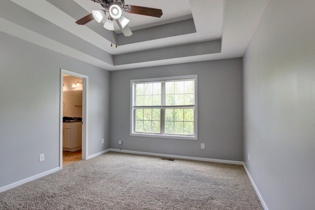 3309 Franklin Meadows Way, Clarksville, TN 37042