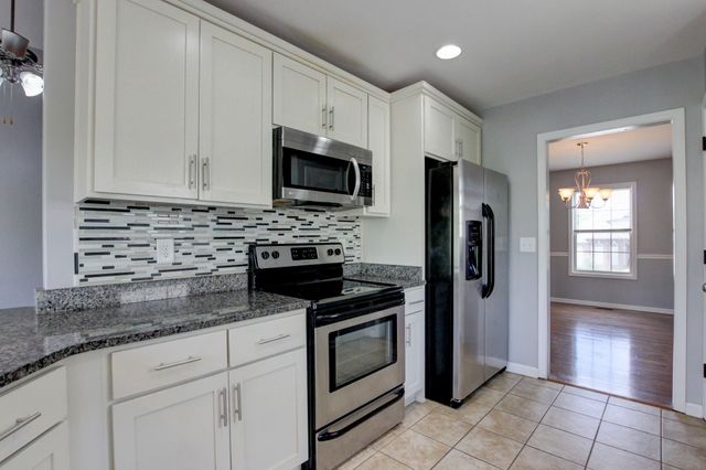 3309 Franklin Meadows Way, Clarksville, TN 37042