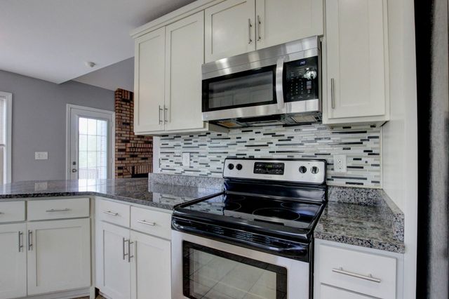 3309 Franklin Meadows Way, Clarksville, TN 37042