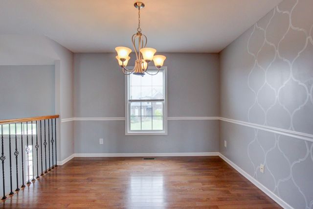 3309 Franklin Meadows Way, Clarksville, TN 37042