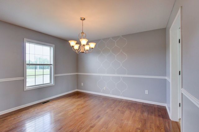 3309 Franklin Meadows Way, Clarksville, TN 37042