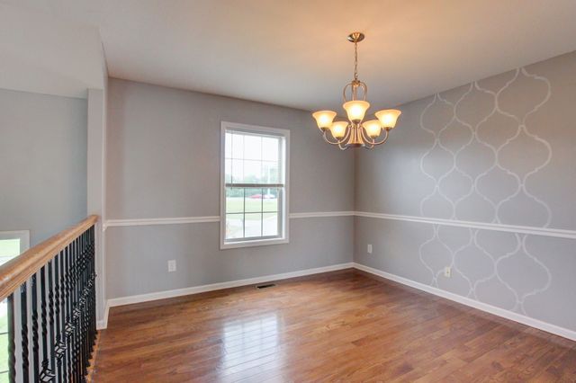 3309 Franklin Meadows Way, Clarksville, TN 37042