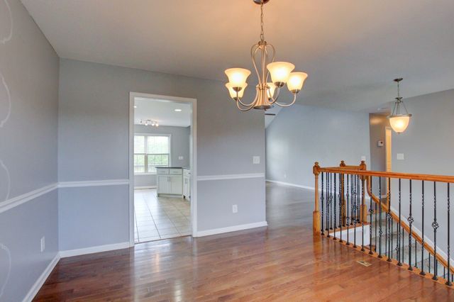 3309 Franklin Meadows Way, Clarksville, TN 37042