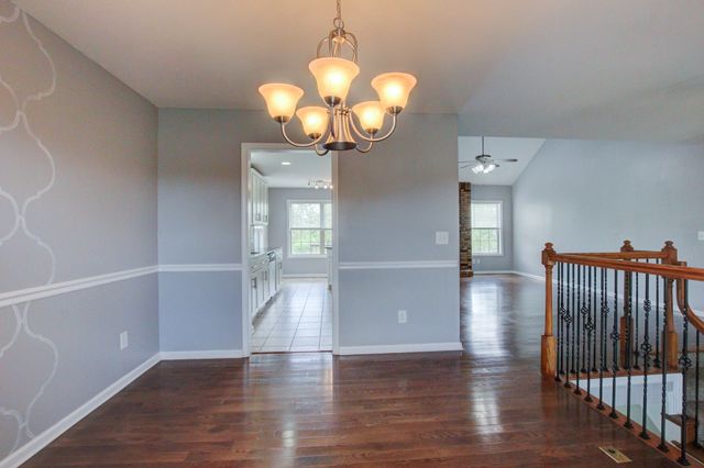 3309 Franklin Meadows Way, Clarksville, TN 37042