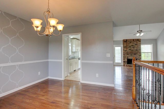 3309 Franklin Meadows Way, Clarksville, TN 37042