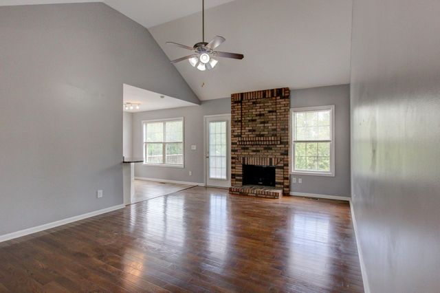 3309 Franklin Meadows Way, Clarksville, TN 37042