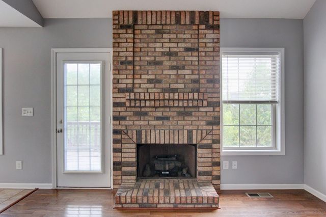 3309 Franklin Meadows Way, Clarksville, TN 37042