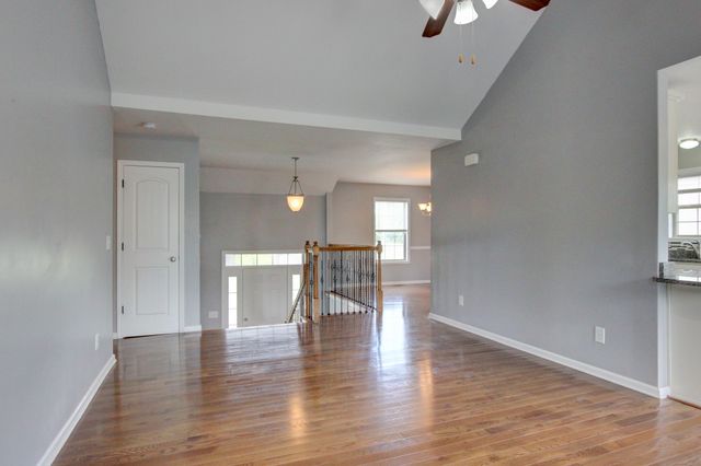 3309 Franklin Meadows Way, Clarksville, TN 37042