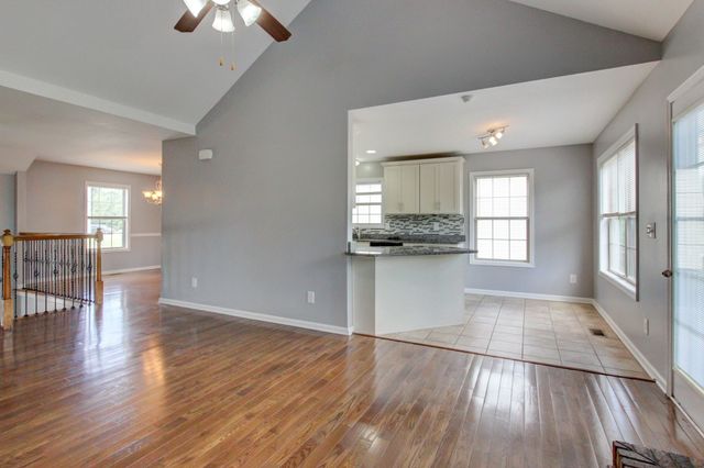 3309 Franklin Meadows Way, Clarksville, TN 37042