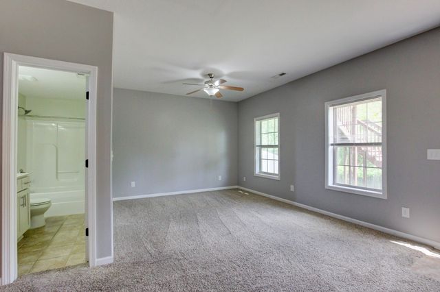 3309 Franklin Meadows Way, Clarksville, TN 37042