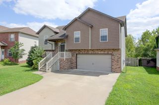 3309 Franklin Meadows Way, Clarksville, TN 37042