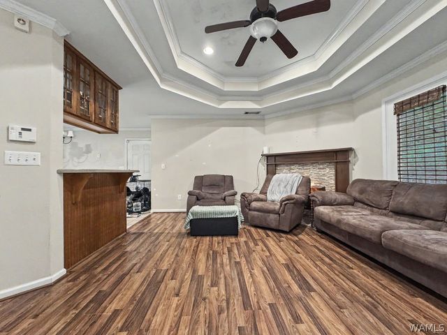 304 70th Northeast Way, Tuscaloosa, AL 35404