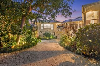 1973 Wild Lime DR, Sanibel, FL 33957