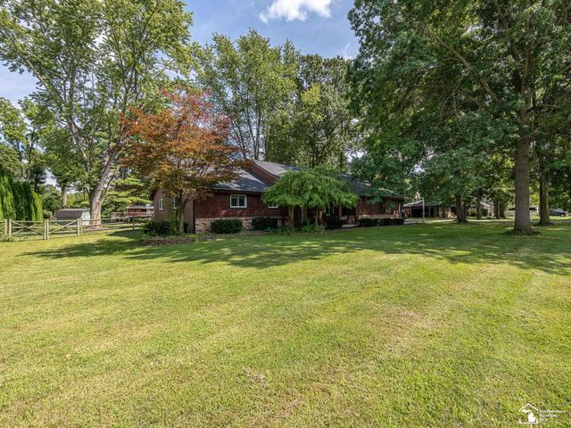 11650 Wells Road, Petersburg, MI 49270