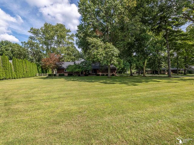 11650 Wells Road, Petersburg, MI 49270