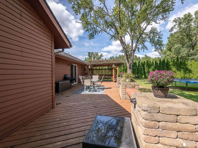 11650 Wells Road, Petersburg, MI 49270