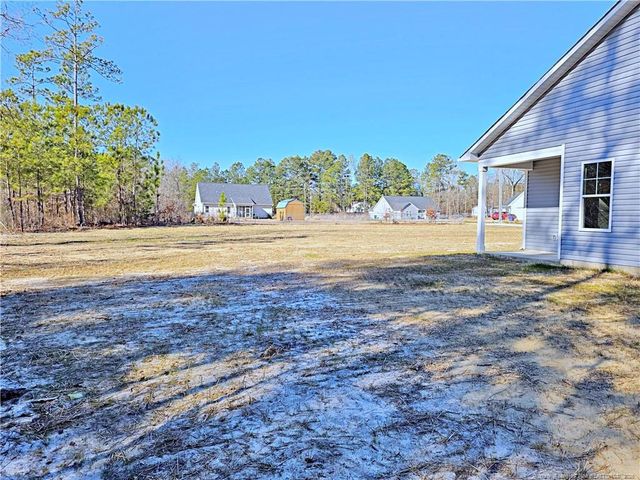 174 Woodcrest Jones Drive, Raeford, NC 28376