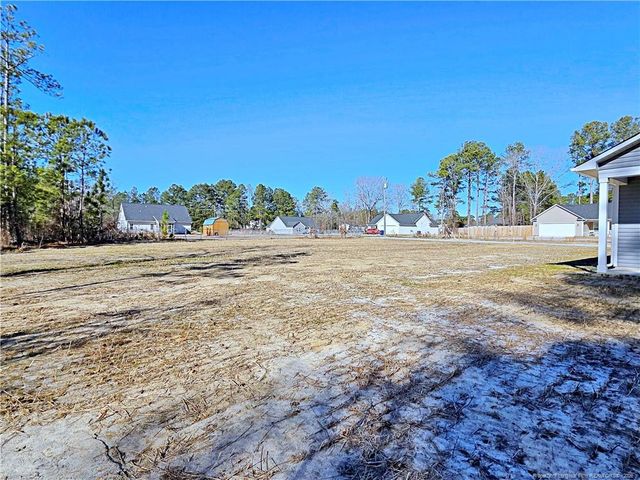 174 Woodcrest Jones Drive, Raeford, NC 28376