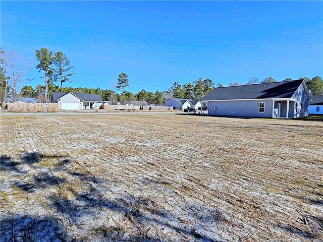 174 Woodcrest Jones Drive, Raeford, NC 28376