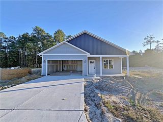 174 Woodcrest Jones Drive, Raeford, NC 28376