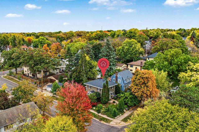 680 Chippewa Avenue, Saint Paul, MN 55107