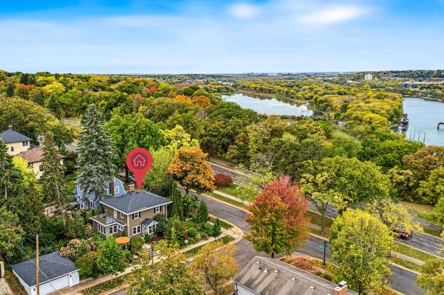 680 Chippewa Avenue, Saint Paul, MN 55107