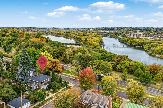 680 Chippewa Avenue, Saint Paul, MN 55107