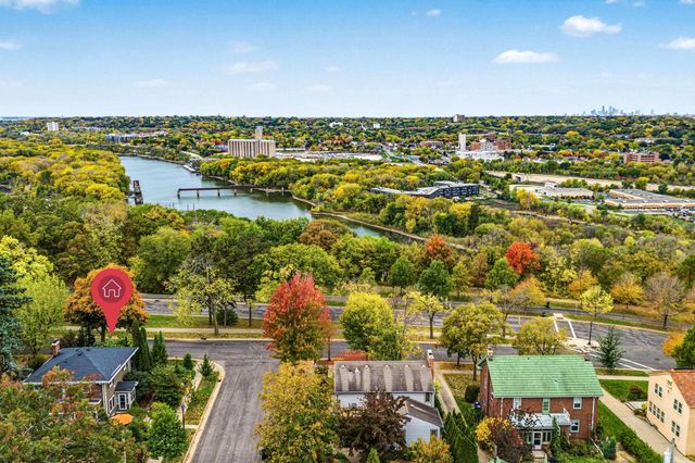 680 Chippewa Avenue, Saint Paul, MN 55107