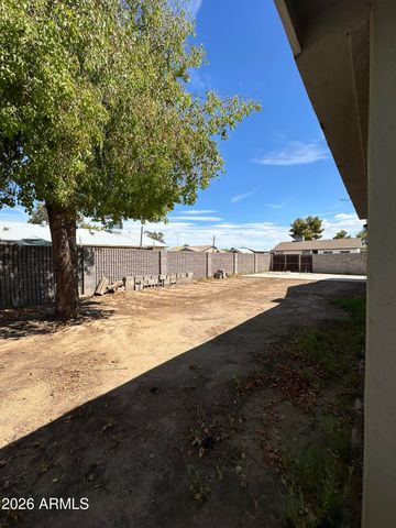 3105 N 87TH Avenue, Phoenix, AZ 85037