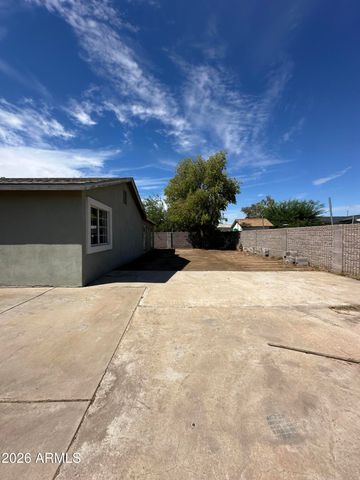 3105 N 87TH Avenue, Phoenix, AZ 85037