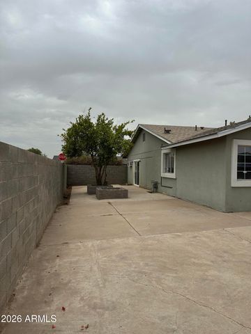 3105 N 87TH Avenue, Phoenix, AZ 85037
