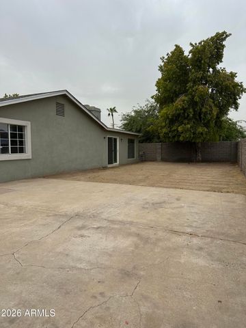 3105 N 87TH Avenue, Phoenix, AZ 85037