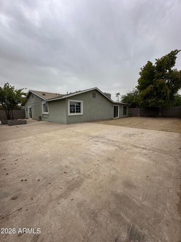 3105 N 87TH Avenue, Phoenix, AZ 85037