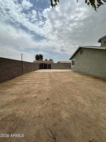 3105 N 87TH Avenue, Phoenix, AZ 85037